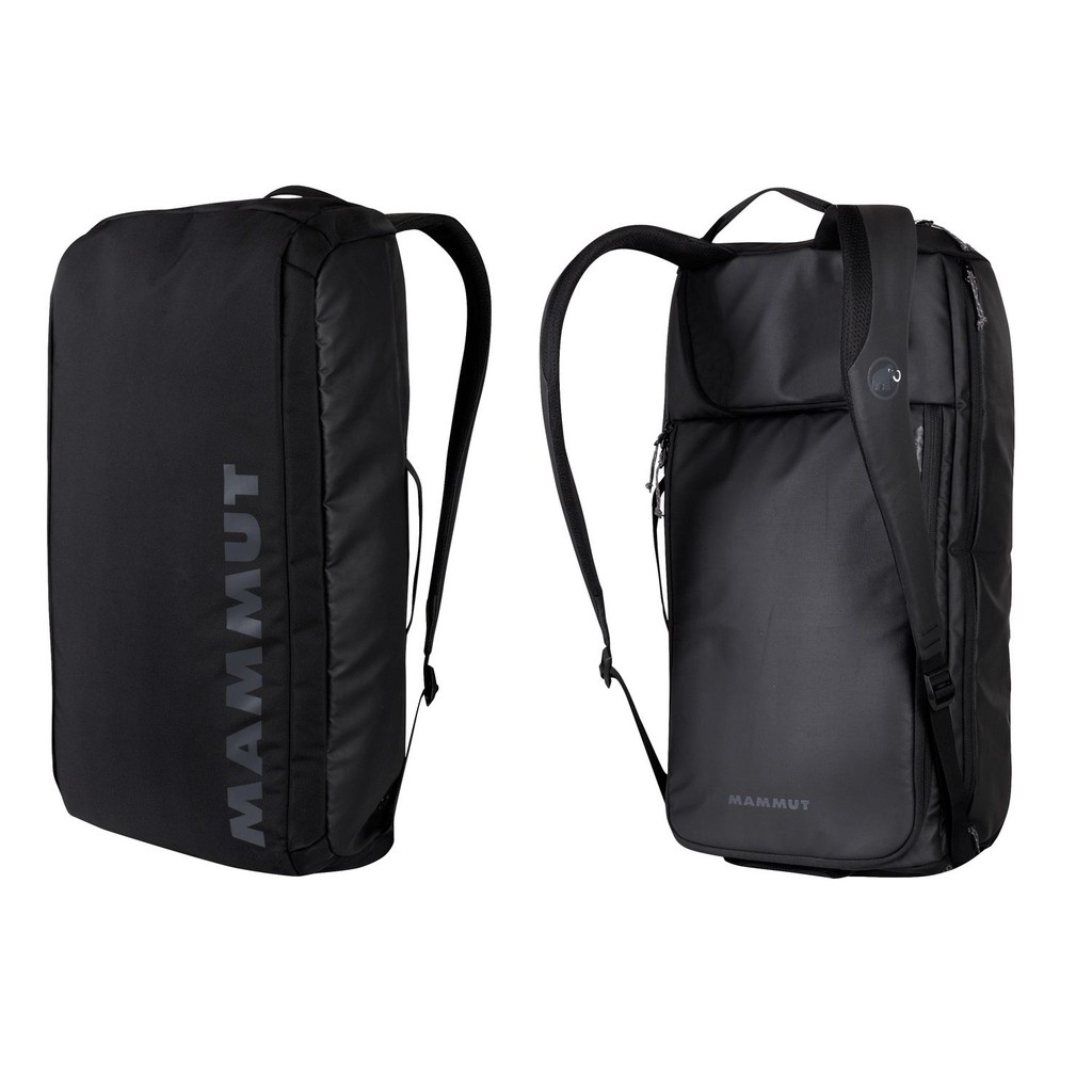 mammut daypack