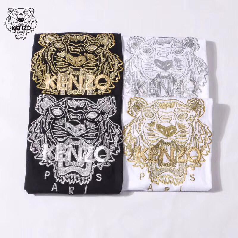 authentic kenzo t shirt