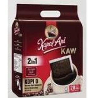 Shop Malaysia Kapal Api Kaw 3in1 White Coffee 2in1 Kopi O Shopee Singapore