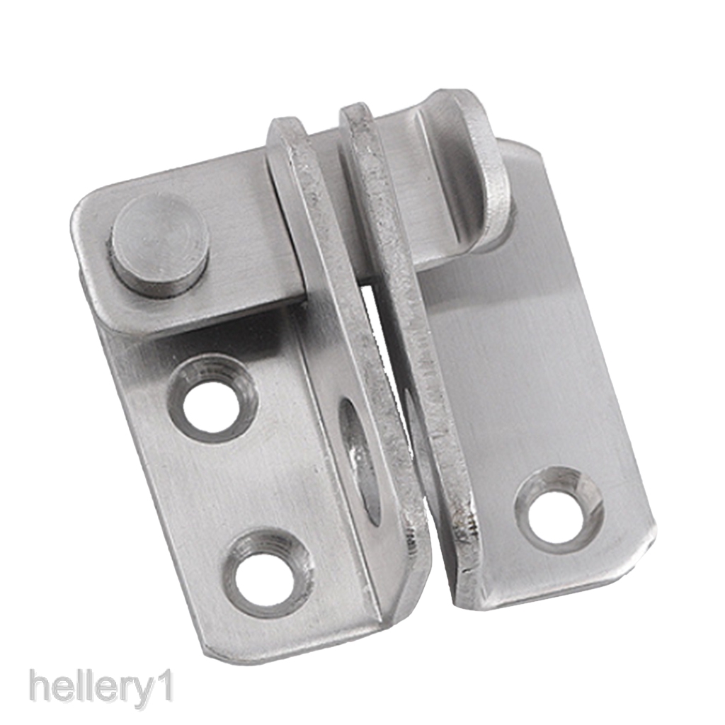 Stainless Steel Gate Door Latch Safety Door Locks With Padlock
