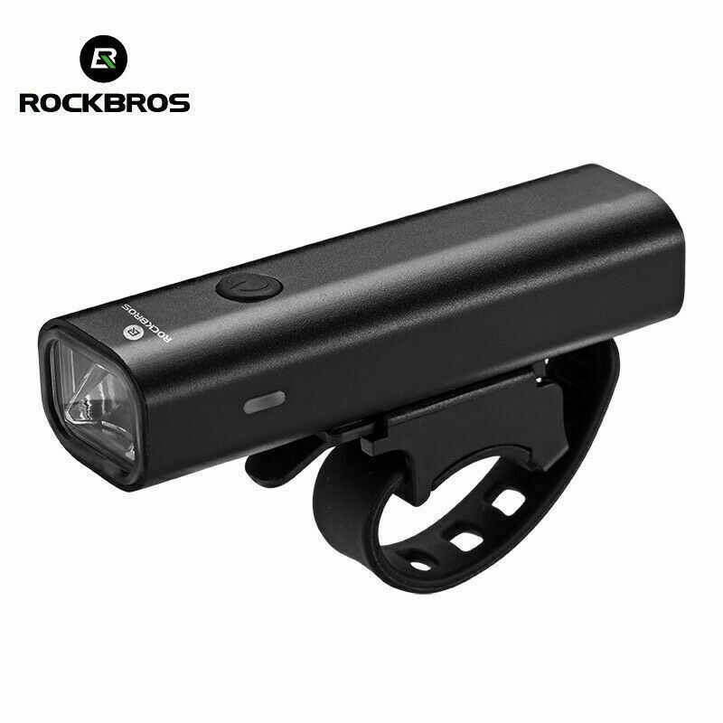 rockbros led light