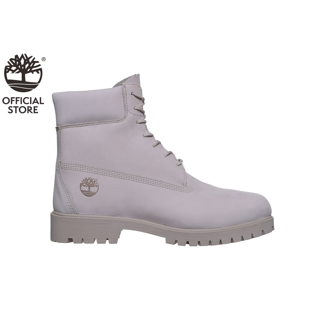 rubber timberland boots
