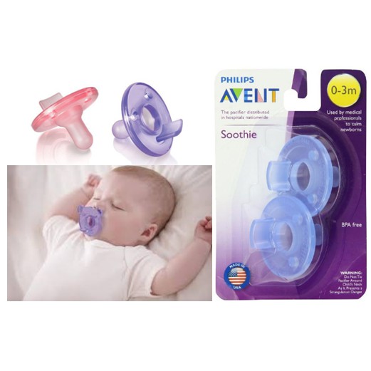 avent pacifier singapore