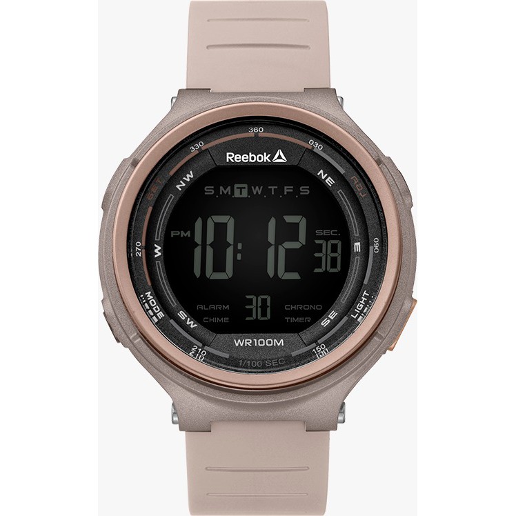 reebok digital watch