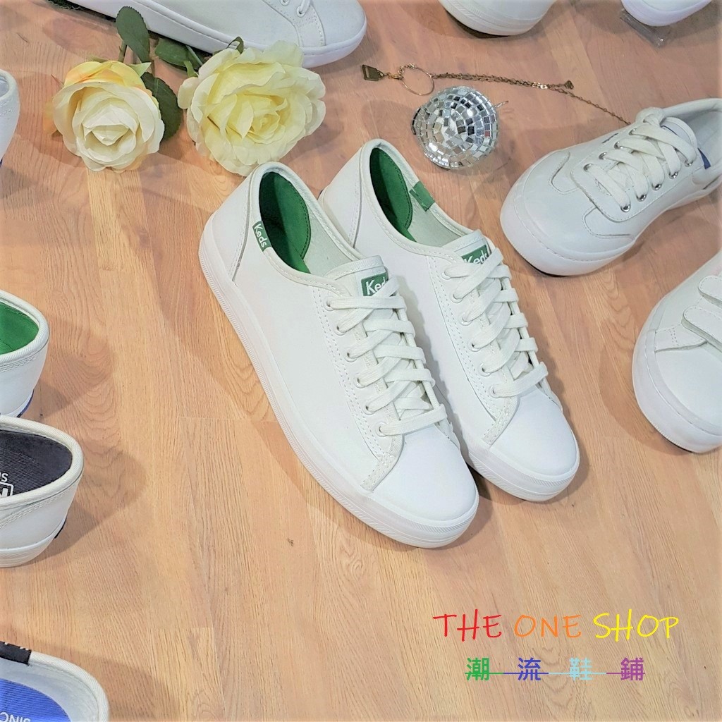 keds shoes green