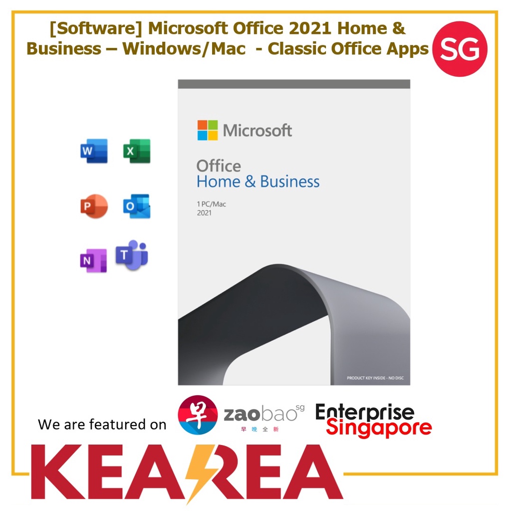 Microsoft Office Home and Business 2023 price