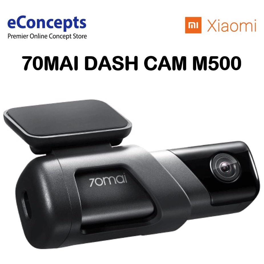 mi 70mai pro dash cam