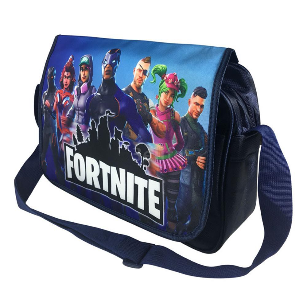 fortnite messenger bag