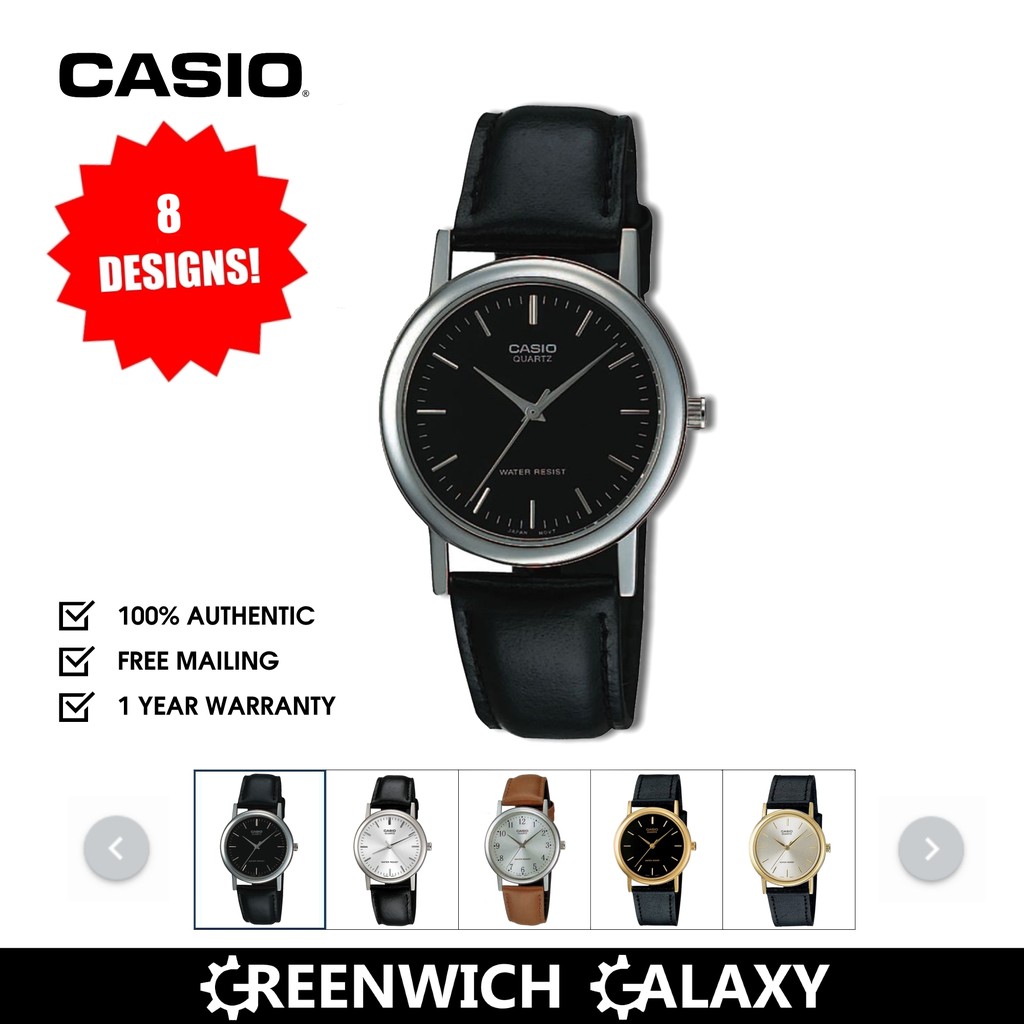 casio 1330 mtp 1095 price