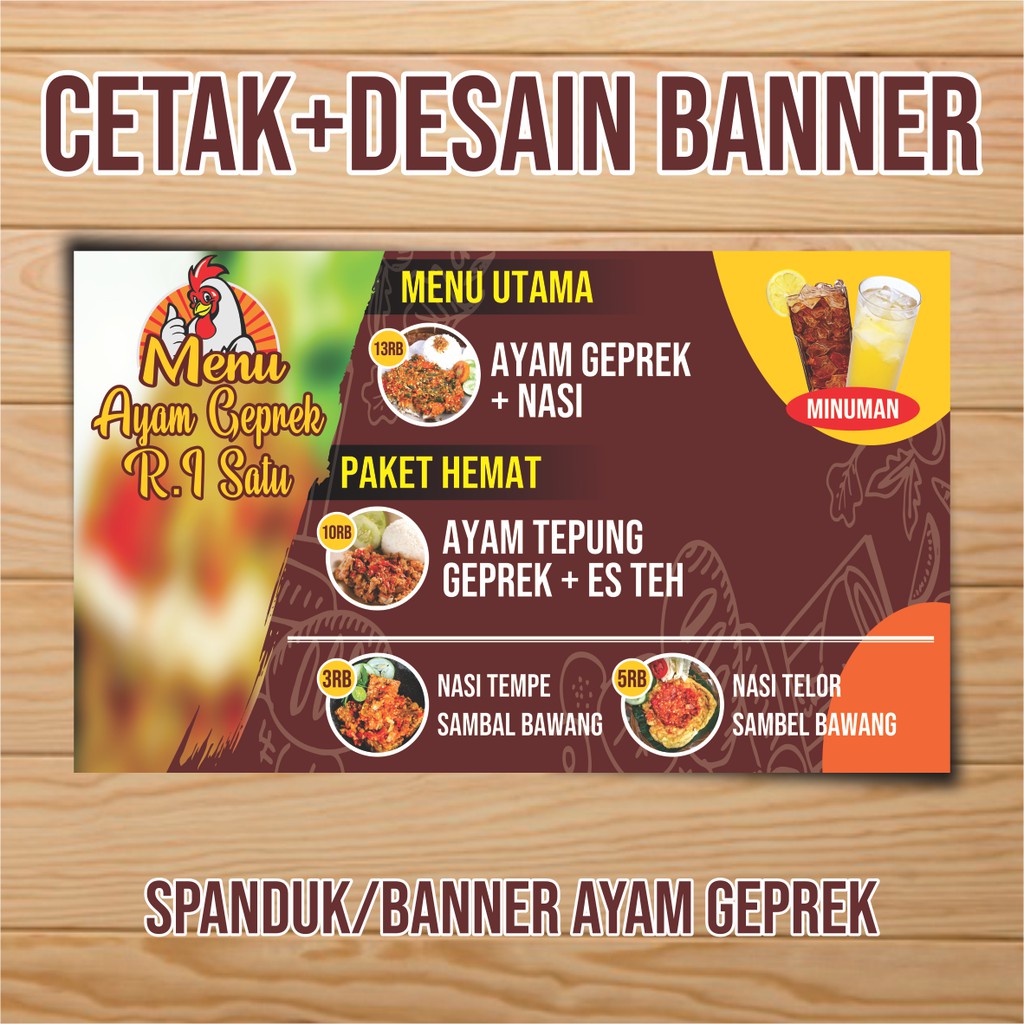 1 Designs All Kinds Of Theme Banners And Prints Shopee Singapore