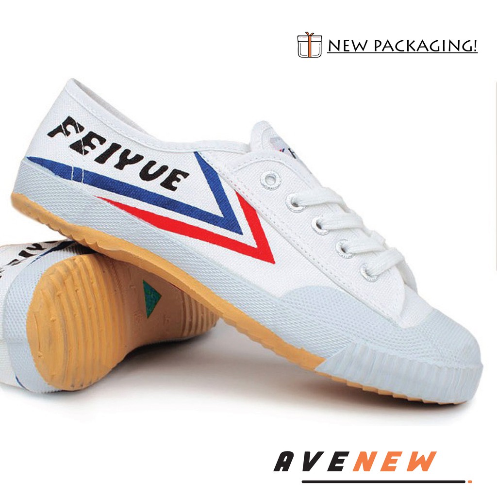 feiyue wushu shoes