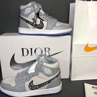 kasut dior nike