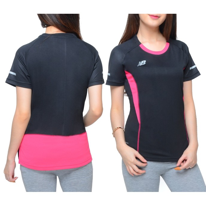 ladies sports tee shirts