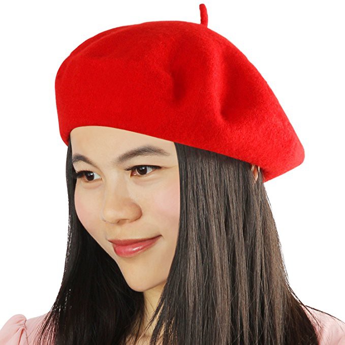 french beanie hat