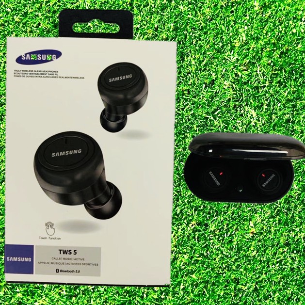 tws5 0 wireless earbuds