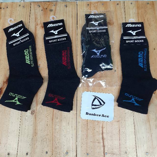 volleyball socks mizuno