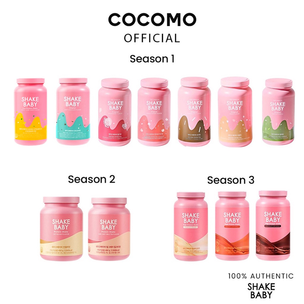 COCOMO Official Store, Online Shop Aug 2022 | Shopee Singapore