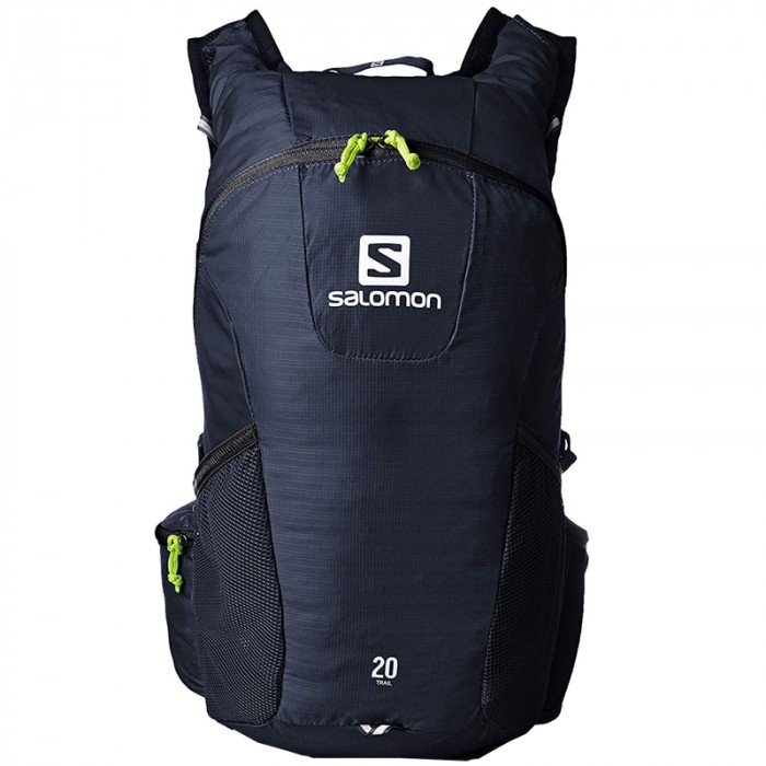 salomon trail 20 rucksack