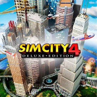 SimCity 4 Deluxe Edition [PC DIGITAL DOWNLOAD]