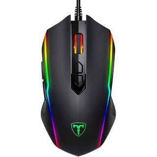 PICTEK Gaming Wired Mouse - PC257A | Shopee Singapore