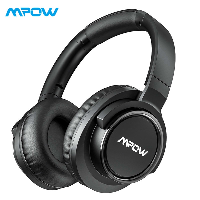 mpow focus