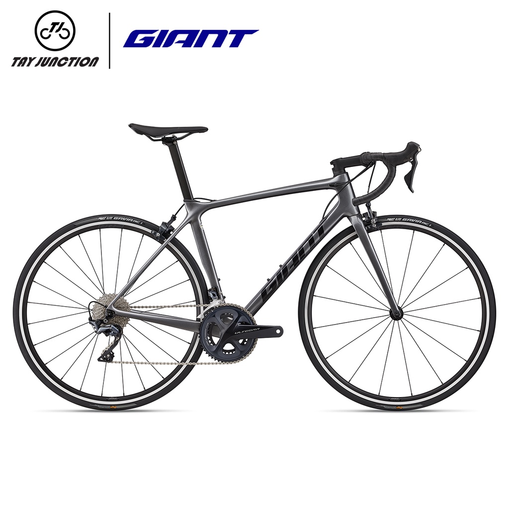 Giant Road Bike TCR Advanced 1 (KingofMountain) Shopee Singapore