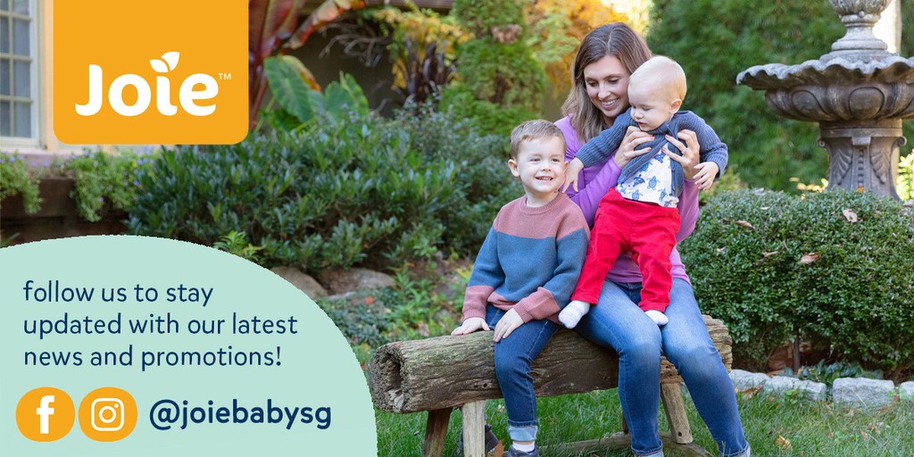 Joie Baby Singapore Official Store, Online Shop Nov 2022 Shopee Singapore