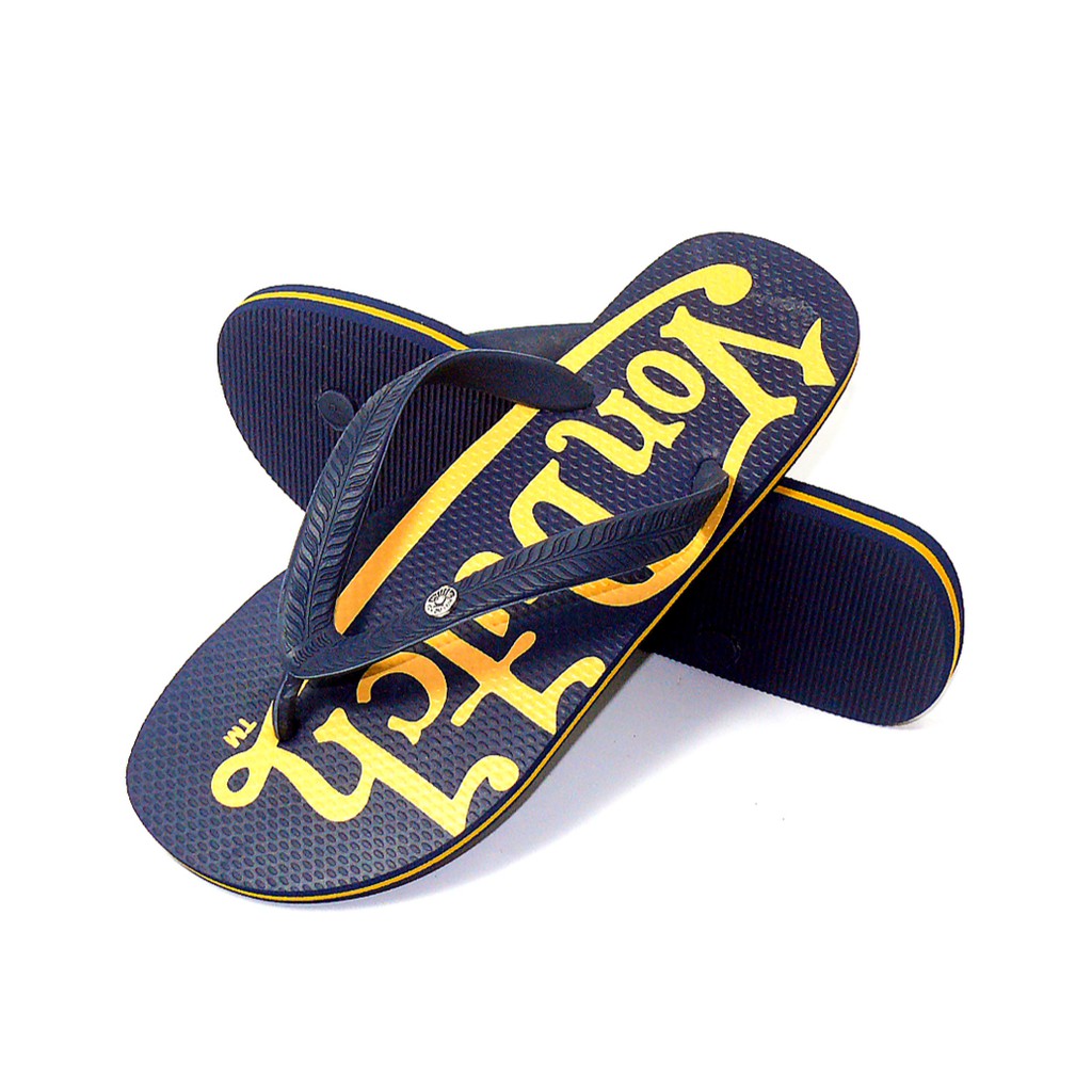 von dutch flip flops