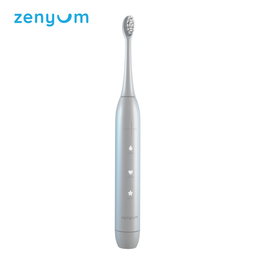 zenyum electric toothbrush
