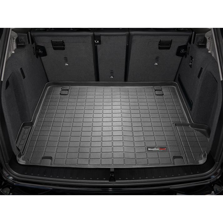 boot liner for bmw x3