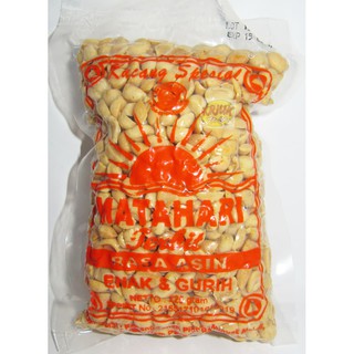 Kacang Matahari Bali  450g Peanuts Matahari brand 