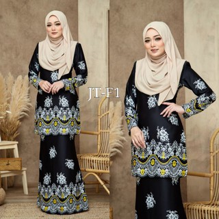 21 Styles Jubah Muslimah Moden Terkini 2021 Murah