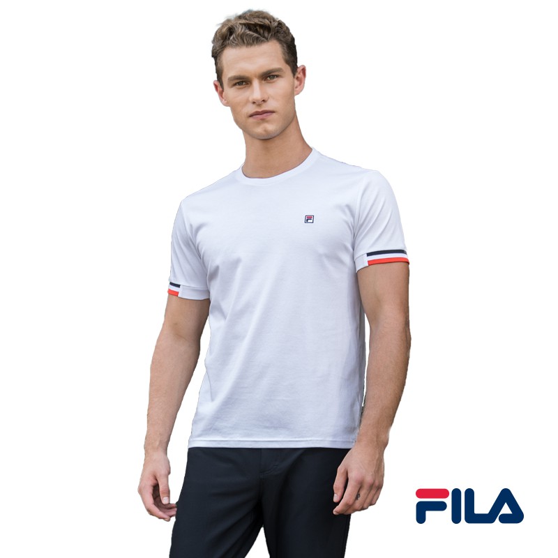 fila full sleeve t shirt