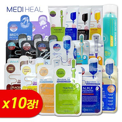 skincare mediheal