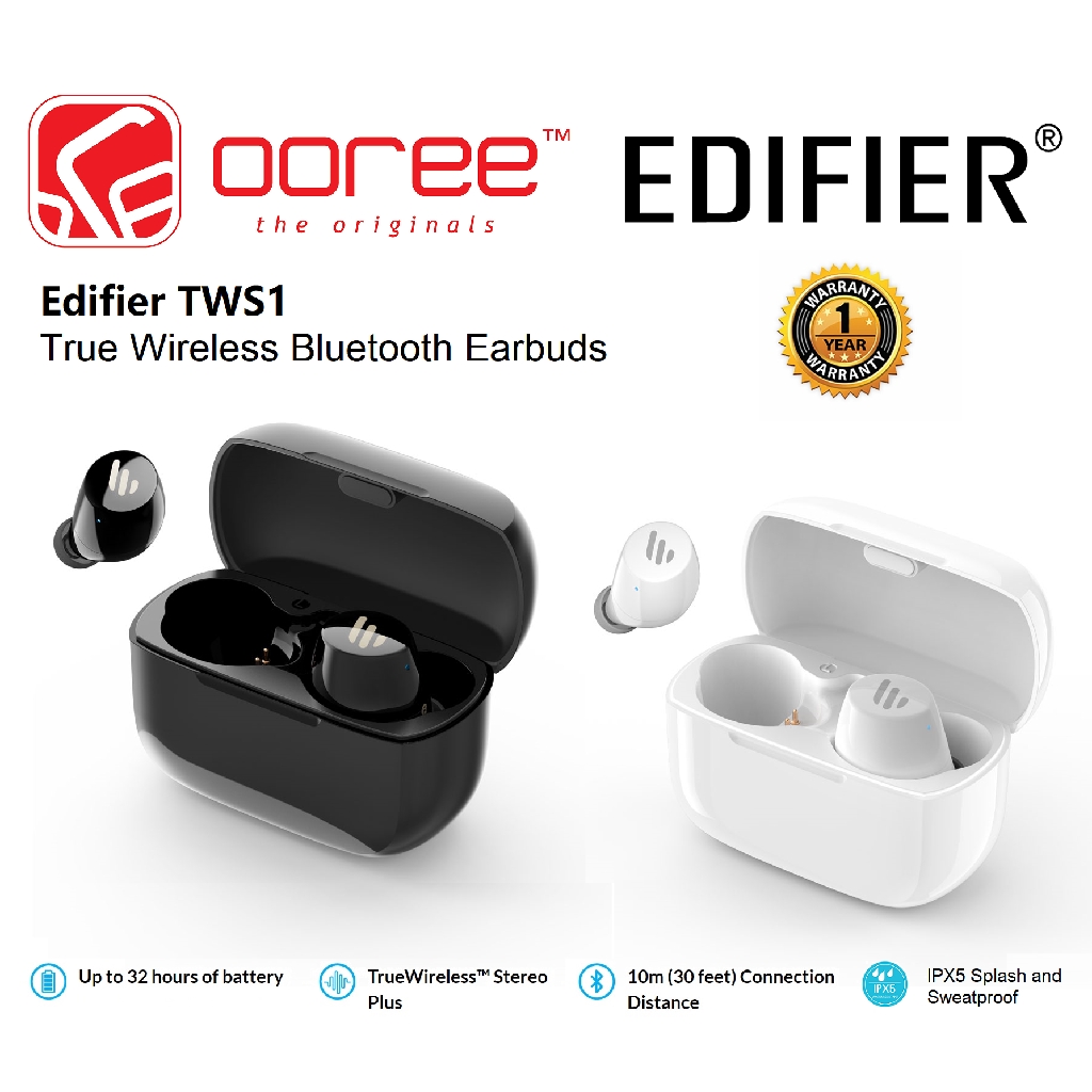 edifier tws