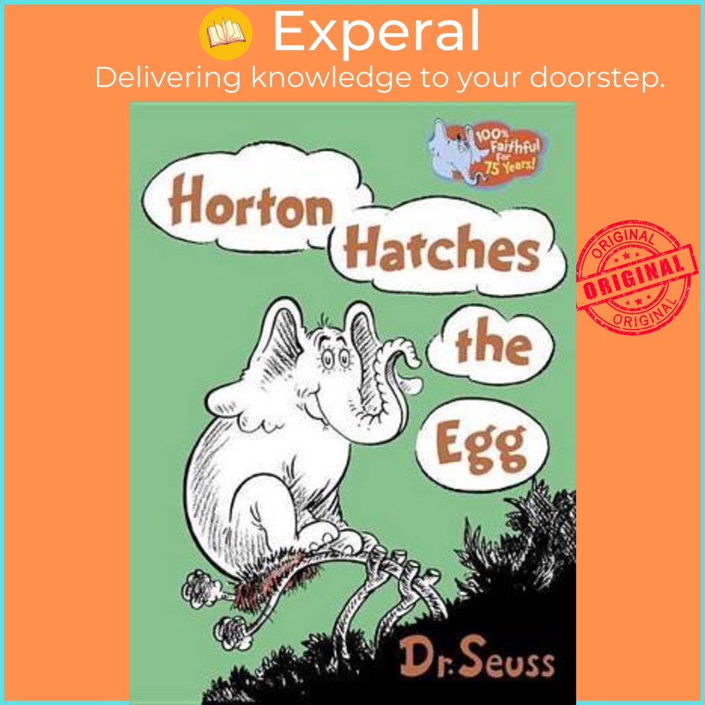 horton-hatches-the-egg-by-dr-seuss-us-edition-hardcover-shopee