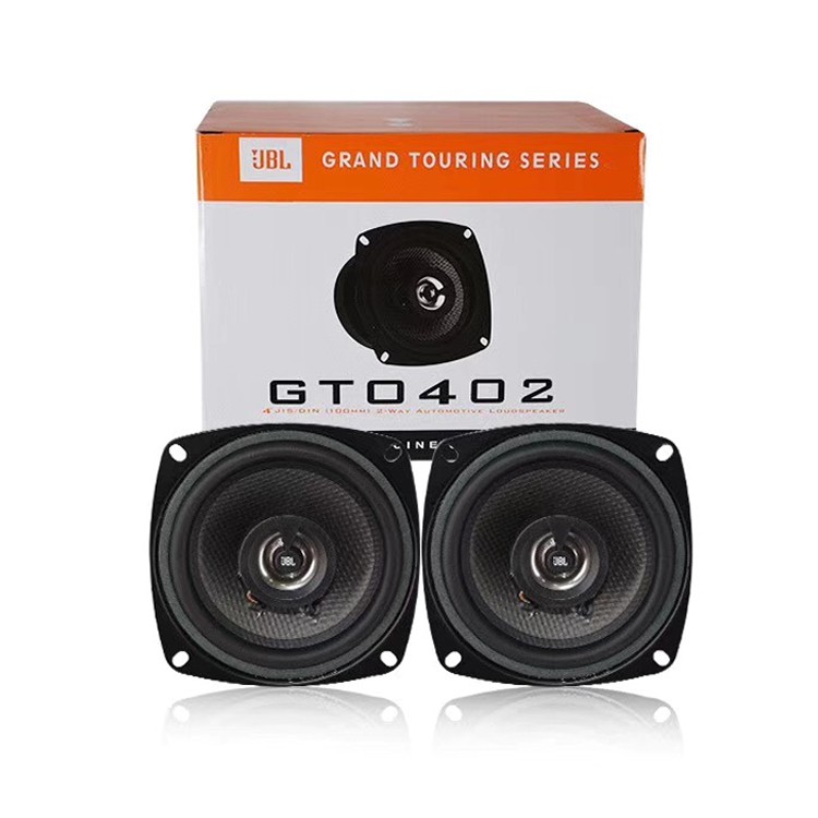 jbl gto coaxial