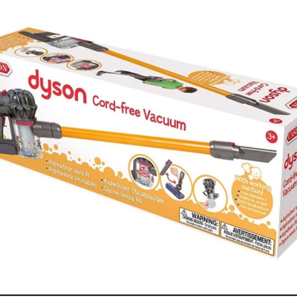 dyson casdon toy