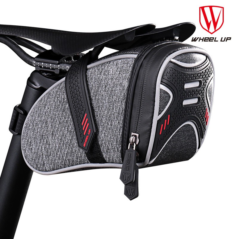 wheel up bag