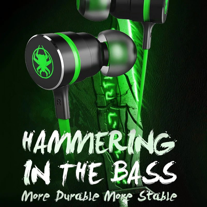 double noise cancelling