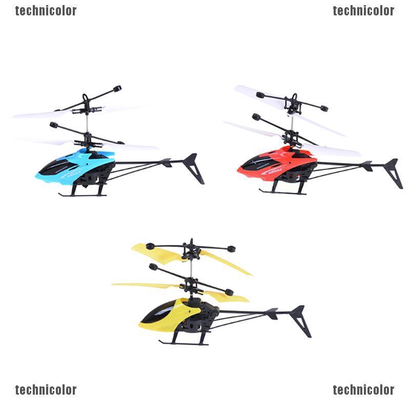 remote control fire helicopter