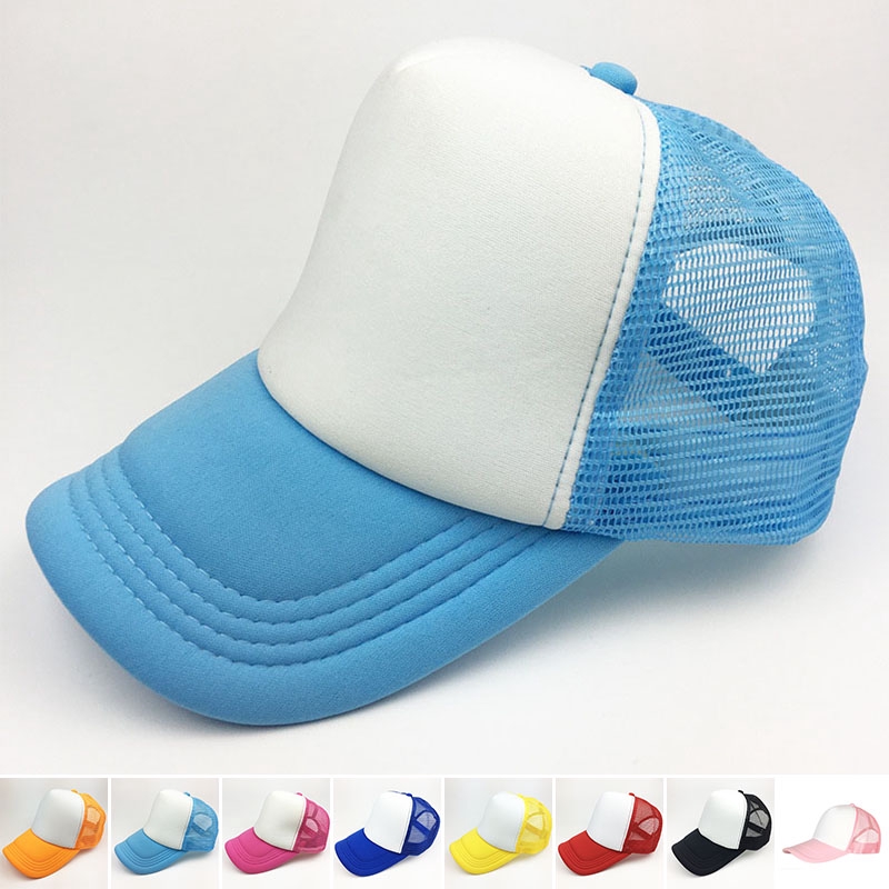 boys sports caps