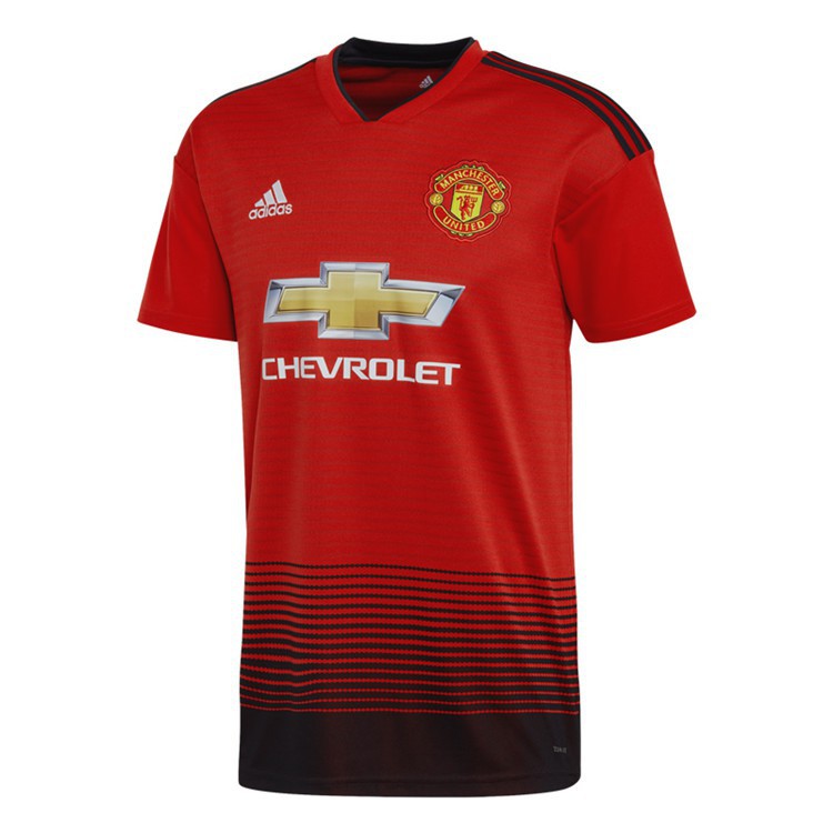 manchester united replica 50th anniversary jersey