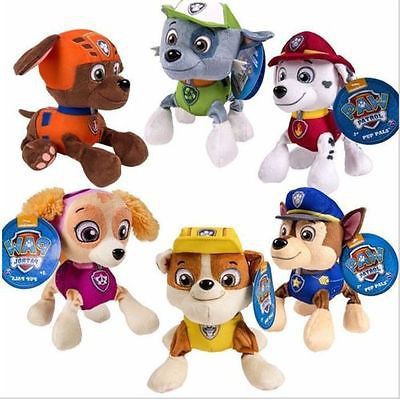 latest paw patrol toys