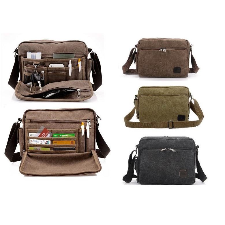 canvas bags for mens