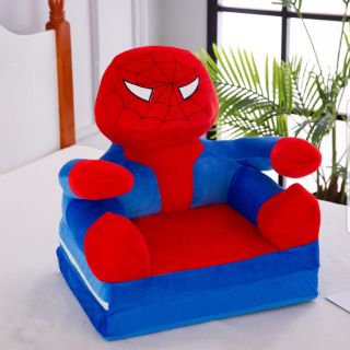 kids character sofa