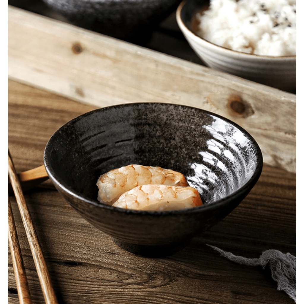 Shibuki Contemporary Microwavable Dinnerware Ramen Bowls Shopee Singapore