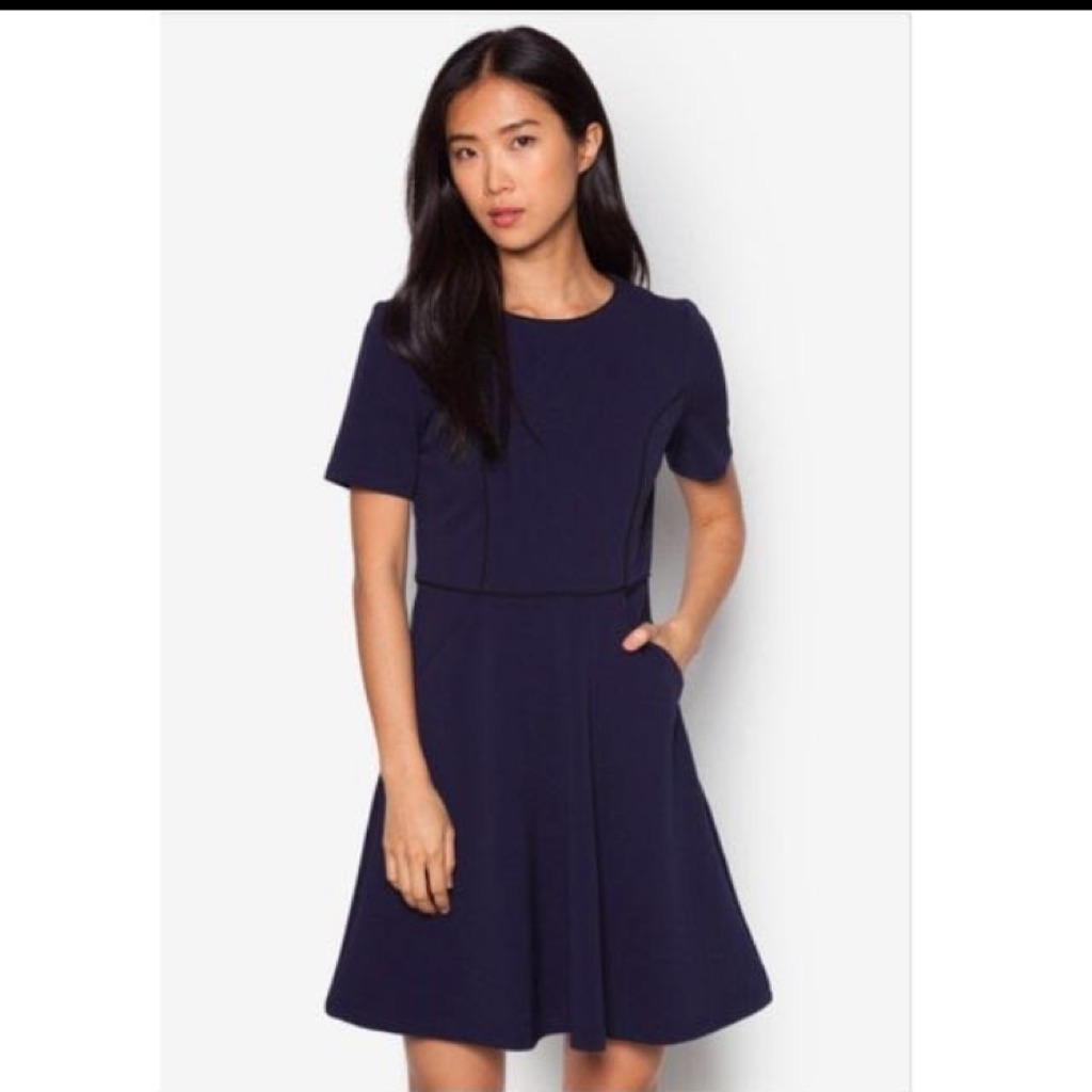 formal dress zalora