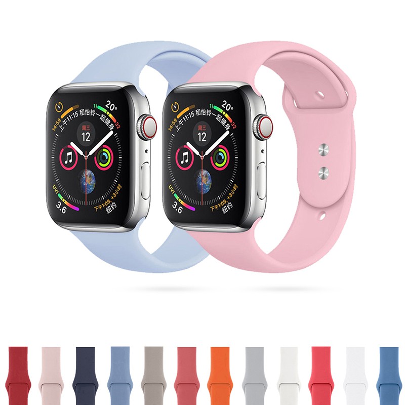 iwatch series 3 38mm straps