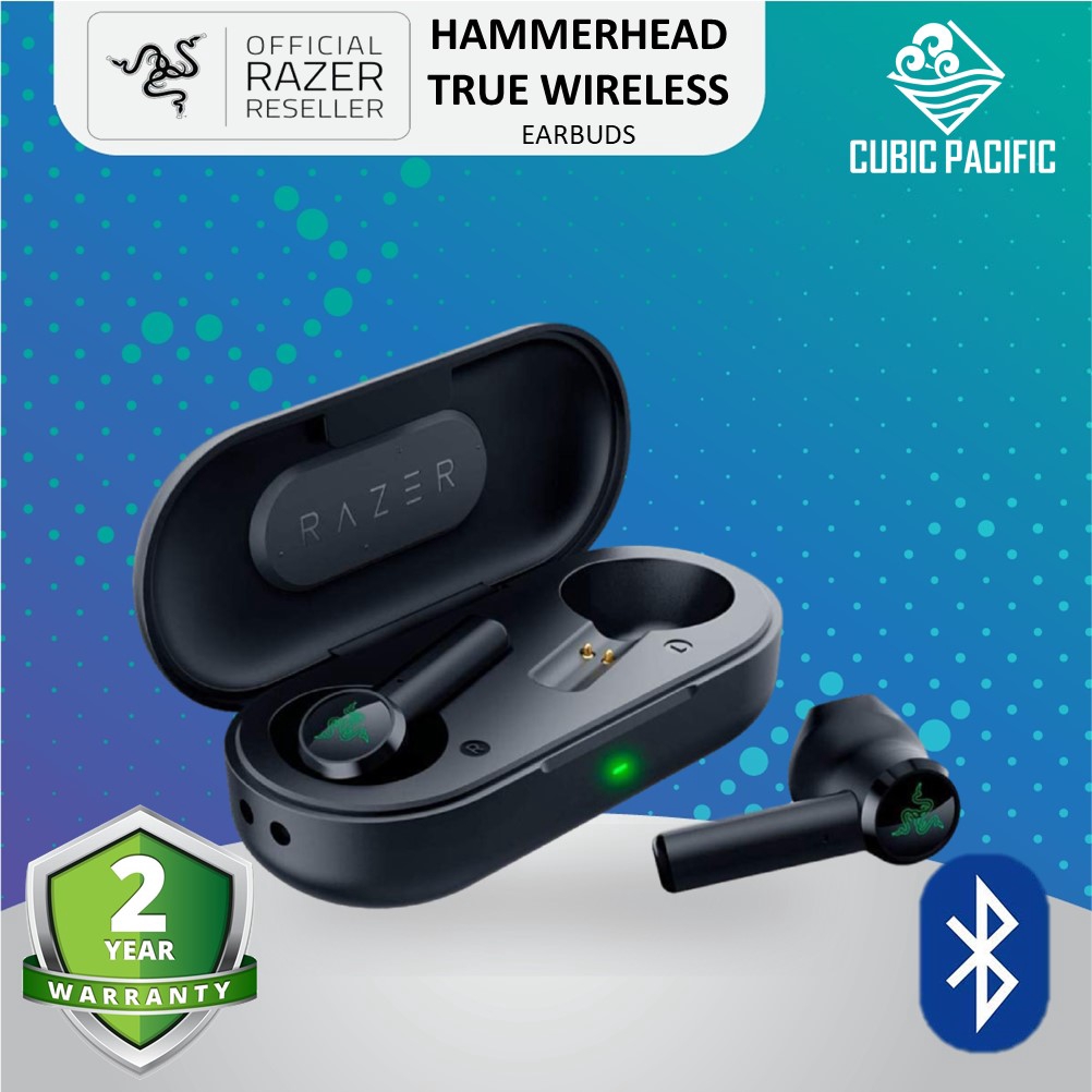 razer hammerhead case